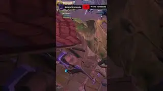 Подарочек на ДР  #prostostrimersha #albiononline #mmorpg #twitch #twitchstreamer  #twitch #mamonth