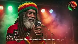 Lovers Rock & Roots Reggae Mix 2025 | Sweet Dubwise Vibes from Brasil & Jamaica