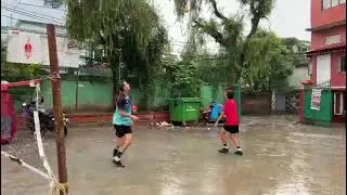 takraw nepal🇳🇵❤️