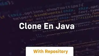 clone en java