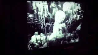 O Balc&atilde;o no Teatro Ruth Escobar