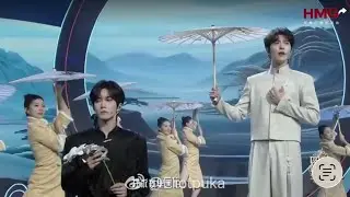#黄星邱鼎杰一世长歌  ​HuangXing and QiuDingjie will sing 