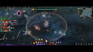 Lost Ark - Field Boss