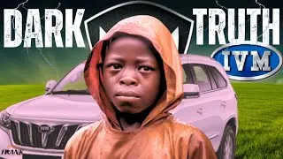 How This Local Boy Built Africa's First Car Manufacturing Company.