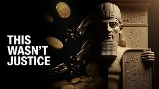 The 4,000-Year-Old Financial Rules That Built Civilization&rdquo;