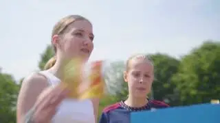 Voetbalkamp 2023 Sportclub Brummen