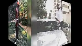 RUNTOWN OFFICIAL VIDEO  oh oh oh(Lucie)
