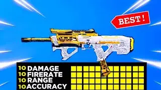 VMP 5.0 🔥 | *BEST* VMP CLASS SETUP IN BO4