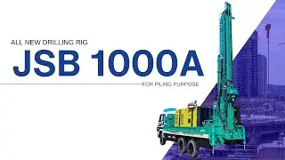 JSB 1000A | Jay Sardar Engineering | JSB