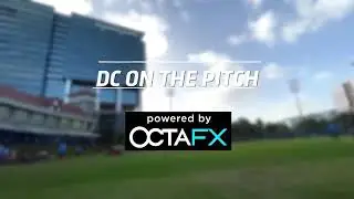 Delhi capitals practice 2021 IPL