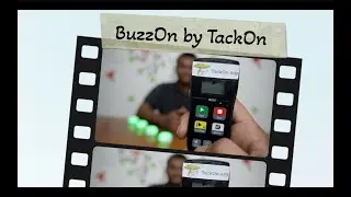 Buzzers on Rent | BuzzOn by TackOn