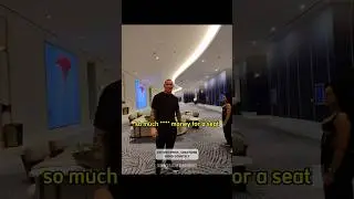 Randy Orton's Viral Take on WrestleMania Ticket Prices😮