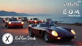 Future Bass Anthems 2025 🎵 Remixes of Viral Hits 🎵 Ultimate Drop Energy Mix