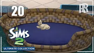 The Sims 2: Ultimate Collection - Walkthrough - Episode 20