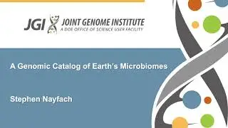 A Genomic Catalog of Earth's Microbiomes