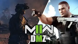 DMZ Is Incredible And Is Better Than Warzone 2!