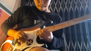 Fender mexico Boss gt10