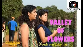 Why Kas Pathar Valley of Flowers is a must visit destination