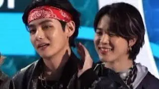 BTS vmin fanfiction Tamil// I'm falling 💖 with my 