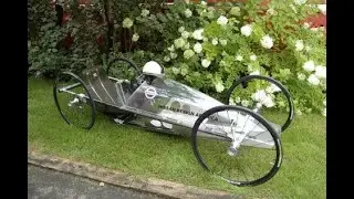 Nissan Gravity Racer 001