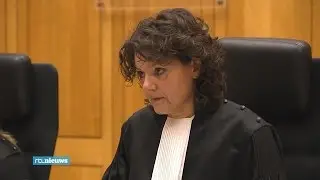 Woede over uitspraak in zaak-Nicole: 'Applaus jong - RTL NIEUWS