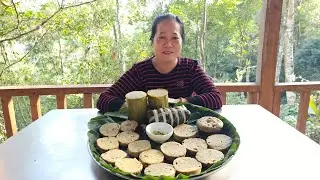 Hai loại chả lụa chay ngon mình rất thích làm