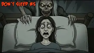 3 Scary Horror Stories Animated That Will Keep You Up All Night #5