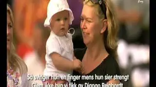 Tanta til Beate - Lillebjørn Nilsen