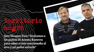 Juez Vázquez Taín: 