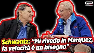 Kevin Schwantz: 