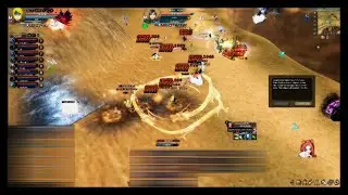 Myth PW -  BLADEMASTER