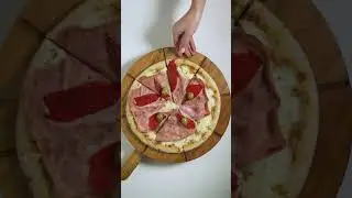 Pizzas | Disco