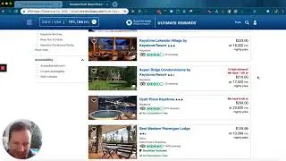 Travel Freely Guide: Booking Hotels with Chase Ultimate Rewards