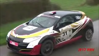Rallye de la vienne 2024