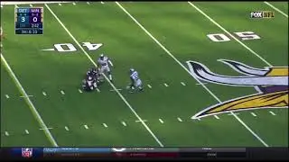 Every Catch in Laquon Treadwell&rsquo;s Rookie Season