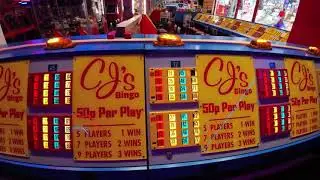 prizes galore