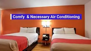 AMENITIES AT SUPER 7 INN