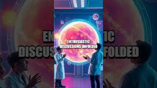 January 19, 2055 - Galactic Communication Symposium