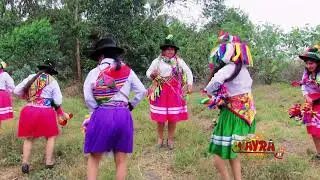 ♩♪♫♬ CARNAVALES CON ROSSY CORAZON DE ´POMACOCHA ANDAHUAYLAS  TEMA  