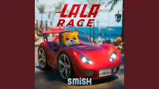 LA LA RACE