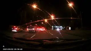 Pennant hills road
