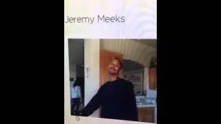 Jeremy Meeks Criminal or Model? Gopeoplefax.com