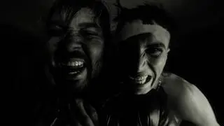 Bo9al x Dollypran - Action (Official Music Video)