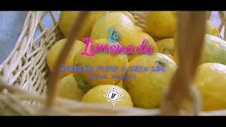 AFRICAN FLOW & KEVA LBC - LA LIMONADA (PROD. NOILER)