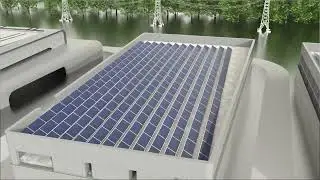 SigenStack Energy Storage - Commercial & Utility-Scale Battery Solution