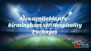 Sporting Event Tickets Manchester