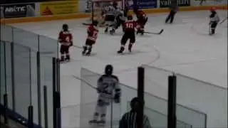 Nick's 25 Goals & counting...
