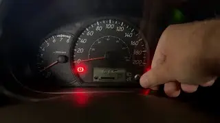 Mitsubishi Mirage Wrench Icon (Service Reminder) Reset and Permanent Removal