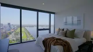 Ray White -Vivien Yap and Rio Varen - 2704/1 Geoffrey Bolton Ave, Perth