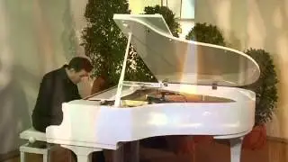 Stunde des H&ouml;chsten - Michael Schlierf am wei&szlig;en Fl&uuml;gel 